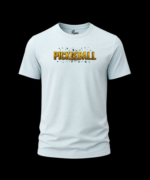Detail of Pepini Pickleball product